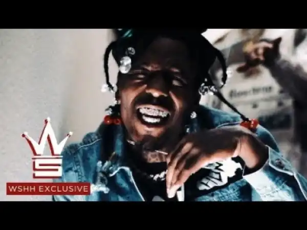 Video: Sauce Walka – No Recess